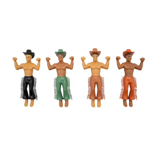 Drinking Buddies Hunky Chaps Drink Markers